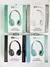 FULL TOTAL: AURICULAR VINCHA BLUETHOOT HELLO MUSIC