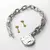 CANDADO ACYTRA 903 CON CADENA - comprar online