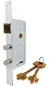 ANDIF: 101 CERRADURA ZINCADO - comprar online