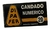 CANDADO NUMERICO DIPAFER 20 MM - comprar online