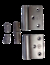 FUMACA: BISAGRA 80-8X2 REVERSIBLE - comprar online