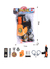 RONSON: SET POLICIA CON FUNDA DE PISTOLA (BOLSA) - comprar online
