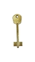 LLAVES SOMET: DOBLE PALETA STANDAR *CANDEX 115* - comprar online