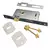 CERRADURA DE SEGURIDAD TEACHE 302 =PV 207 - comprar online