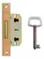 CERRATEX 612 ZINCADA 30 MM - comprar online