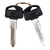 GR LLAVES: LLAVE AUTO/MOTO (MERCEDES/ ROUSER/ SIX3P)