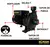 KONAN: BOMBA CENTRIFUGADA 1/2 HP - GR LLAVES