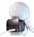 CAMARA SMART ROBOT - GR LLAVES