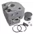 KIT CILINDRO PARA MOTOSIERRA 52CC
