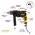 KONAN: TALADRO PERCUTOR 13MM 750W en internet