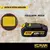 KONAN:BATERIA LI-ON 20V 2.0AH - tienda online