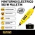 KONAN: MINITORNO (MALETIN + ACCESORIOS) 180W en internet