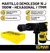 KONAN: MARTILLO DEMOLEDOR DE 15 JOULES - GR LLAVES