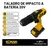 KONAN: TALADRO 13MM 40NM MANDRIL PLASTICO 20V en internet