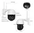 CAMARA DOMO SMART 360° - GR LLAVES