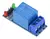 Relé 1 via 12V BBS Modulo De Relee Relay 1 Canal 12v Arduino Optoacoplador - comprar online