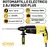 KONAN: ROTAMARTILLO ELECTRICO 2.8 JOULES 950W - GR LLAVES