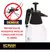 KONAN: PULVERIZADOR MANUAL 1.5 LTS - tienda online
