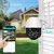 CAMARA DOMO SMART 360° - comprar online