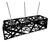 STAR BOX: PIRAMIDE TRIPLE x 5 UNIDADES - comprar online
