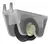 FUMACA: RUEDA DOBLE CON RULEMAN ROT 750) X 10 UNIDADES - comprar online