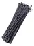 CANDELA: PRECINTO 250MM NEGRO - comprar online