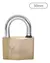 YALE: 1110 CANDADO ITALIANO 110-70 70MM - tienda online