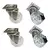 BRONZEN: RUE 12 RUEDA CRISTAL ROLLER 50 MM - comprar online