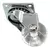 BRONZEN: RUEDA CRISTAL ROLLER CON FRENO 50 MM - comprar online
