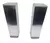 BRONZEN: PATAS CONICA CROMADA 10 CM X 6 UNIDADES
