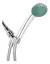 RONSON: DUCHADOR MANUAL CON MANGUERA 1,5 Y SOPORTE - comprar online