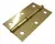 BRONZEN: BISAGRA LIBRO 25 MM X 24 UNIDADES 1" en internet