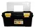 FULL PLAST: CAJA DE HERRAMIENTAS REFORZADA XL (21") CON BANDEJA