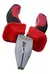 PINZA DE PUNTA 6` - comprar online