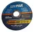 DDD: DISCO DE CORTE SIN PAR/GLADIADOR X10 UNIDADES - comprar online