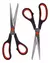 RENACER: COMBO TIJERAS X 3 UNIDADES