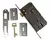 CANOA 601 FRENTE REDONDO - comprar online