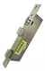CERRADURA ACYTRA 301 BLINDEX VAIVEN PARANTE ANGOSTO