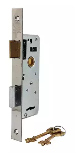 KALLAY: 3001 CERR. DE SEGURIDAD
