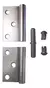 GRLLAVES: BISAGRA FICHA REVERSIBLE 2*3*1.5 X 12 UNIDADES - comprar online