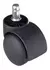 BRONZEN: RUE 20 RUEDA DUAL CON PERNO 50 MM x 5 UNIDADES (AP20) en internet
