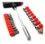 RENACER: LLAVE T 20 PIEZAS (ROJAS) - comprar online