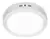 CANDELA: PLAFON DE EMBUTIR CUADRADO 24W - GR LLAVES