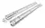 BRONZEN: CORREDERA TIPO "Z" 250M BLANCA - comprar online