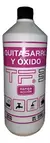TF3: UNIDAD QUITASARRO Y OXIDO 1 LITRO - comprar online