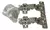 BRONZEN: BISAGRA CAZOLETA PUSH O. CODO 0 CON RETEN METALICO - comprar online
