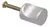 BRONZEN: TIRADOR CILINDRO C MATE 20 X 25 - comprar online