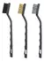 RONSON: CEPILLOS MATRICEROS BLISTER X3 UNIDADES - comprar online