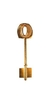 LLAVES SOMET: DOBLE PALETA STANDAR *CERRATEX T ACYTRA* - comprar online