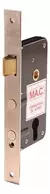 MAC: 45N CERRADURA AUT. FRENTE DE H°PLAT. C/CIL - comprar online